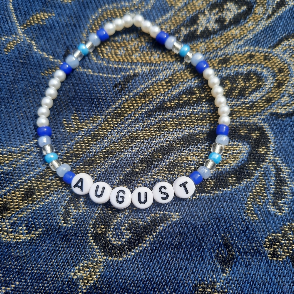 Friendship Bracelets - Picture 3 of 3